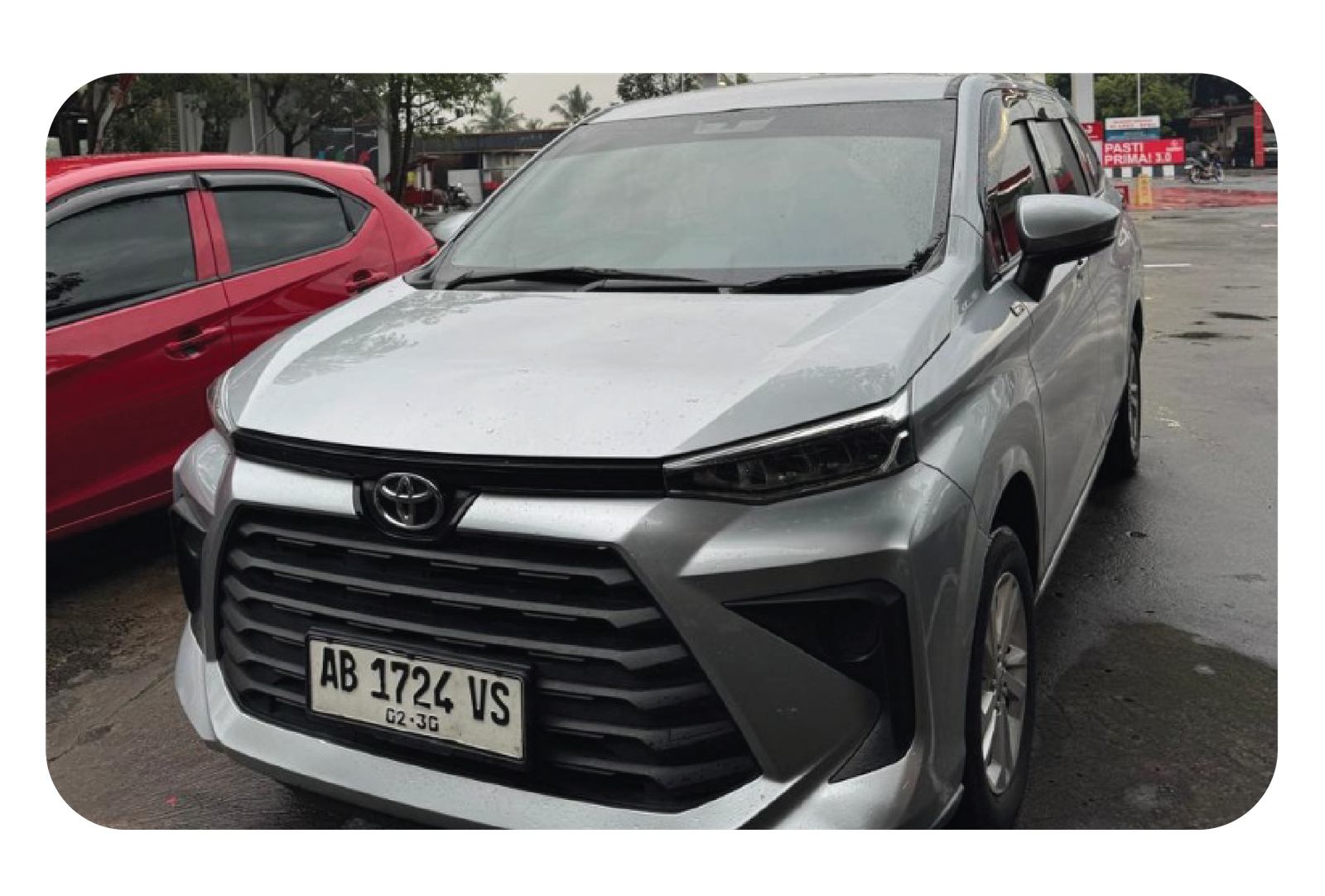 Avanza FWD