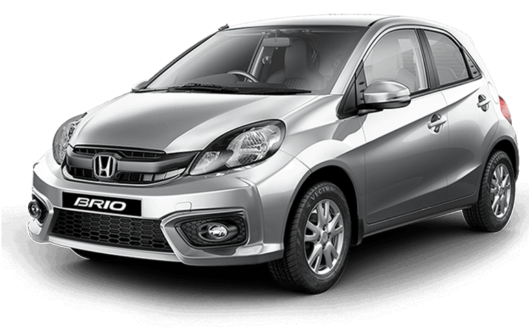 Sewa Honda Brio AT Wates Kulon Progo