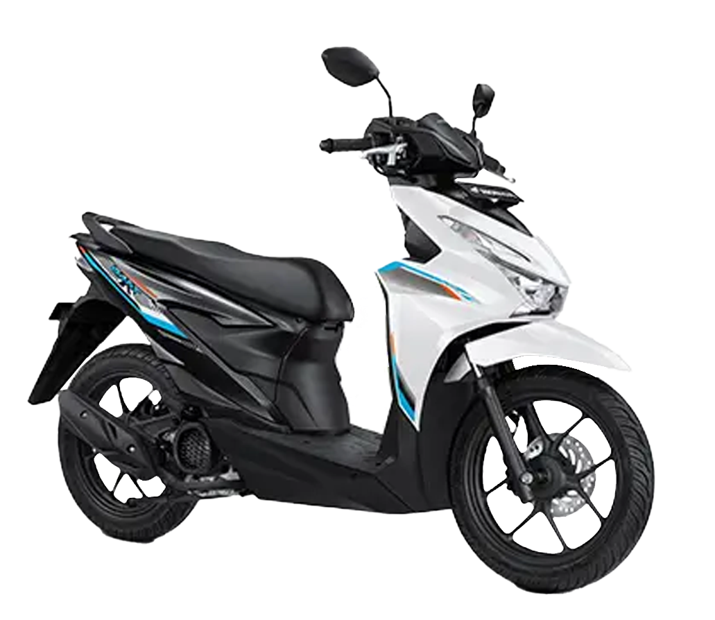Sewa Honda Beat Wates Kulon Progo