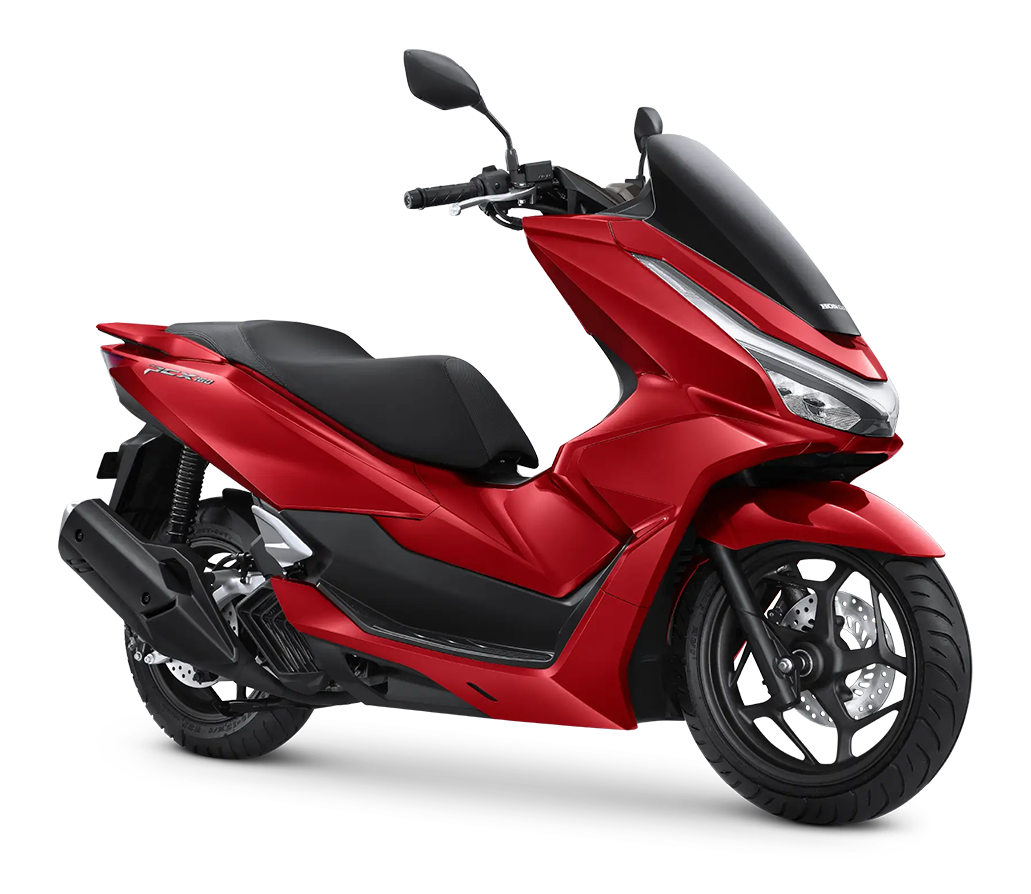 Sewa Honda PCX Wates Kulon Progo
