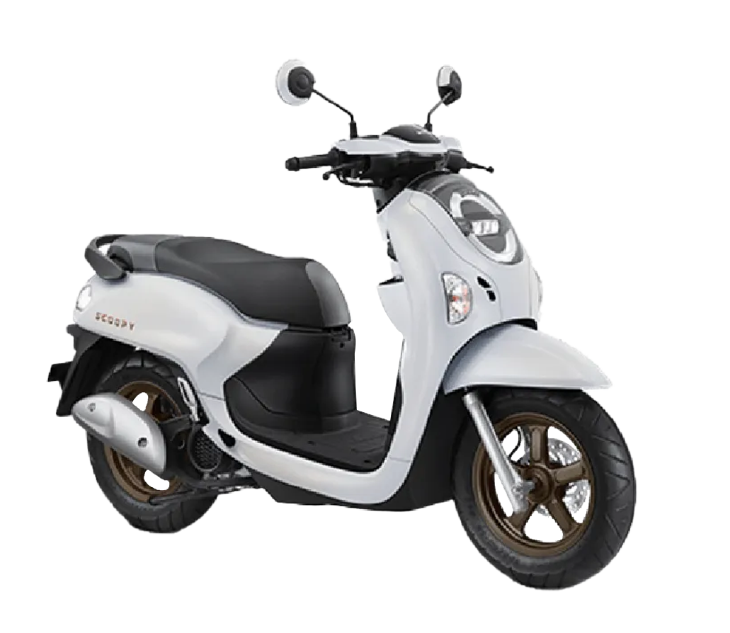 Sewa Honda Scoopy Wates Kulon Progo